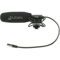 Azden SGM-250MX Professional C Picture