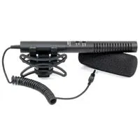 Azden SGM-990+I Zoom Shotgun M Picture