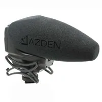 Azden SMX-30V Stereo/Mono Mixa Picture