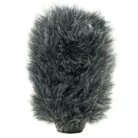 Azden SWS-10 Furry Windshield  Picture
