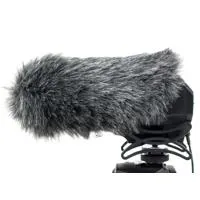 Azden SWS-15 Furry Windshield  Picture