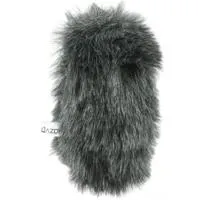 Azden SWS-250 Furry Windshield Picture