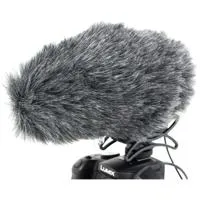 Azden SWS-30 Furry Windshield  Picture