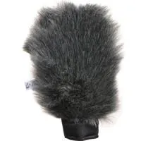 Azden SWS-CX Furry Windshield  Picture