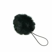 Azden SWS-EX1 Furry Windshield Picture