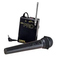 Azden WHX-PRO Hand Held VHF Wi Picture
