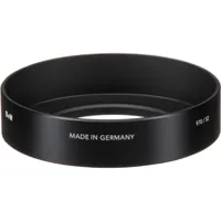 B + W 52mm #970 Aluminum Lens  Picture