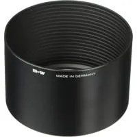 B + W 72mm #960 Aluminum Lens  Picture