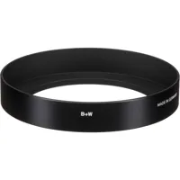 B + W 77mm #970 Aluminum Lens  Picture