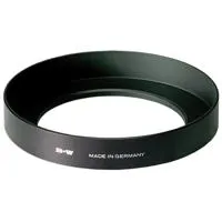 B + W 86mm #970 Aluminum Lens  Picture
