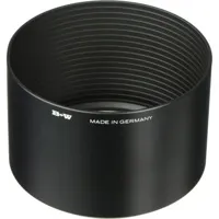 B + W 95mm #960 Aluminum Lens  Picture
