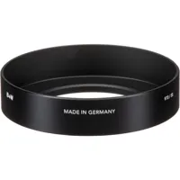 B + W 55mm #970 Aluminum Lens  Picture