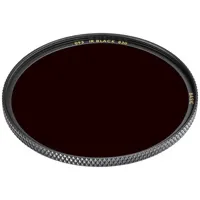 B + W 40.5mm Basic 093 Infrare Picture