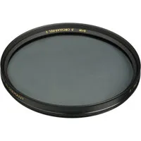 B + W 37mm Circular Polarizer  Picture
