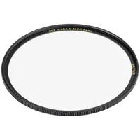 B + W 49mm Master 007M Clear M Picture