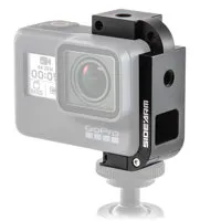 Back-Bone Sidearm Professional Picture
