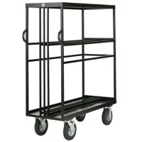 Backstage 4x4 Mini Cart, 800lb Picture