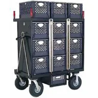 Backstage 9-Crate Set Box Mini Picture