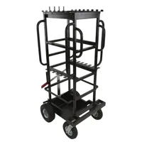 Backstage C-Stand Mini Steel C Picture
