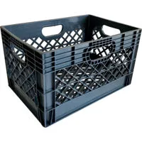 Backstage Full Milk Crate Picture