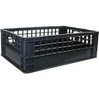 Backstage Half Milk Crate Picture