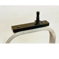 Backstage Mag Nose 5/8" Baby P Picture