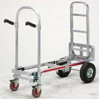 Backstage Magliner Junior Cart Picture