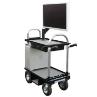 Backstage Magliner Mini Cart M Picture