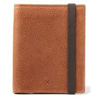 Barber Shop Fringe Leather Pas Picture
