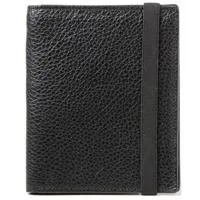 Barber Shop Fringe Leather Pas Picture