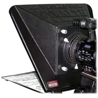 Barber Tech EZ Prompter Telepr Picture