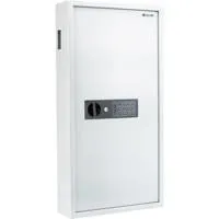 Barska 180 Key Dual Lock Deadb Picture