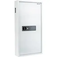 Barska 180 Key Dual Lock Deadb Picture