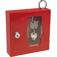 Barska Breakable Emergency Key Picture