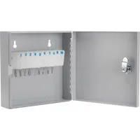 Barska 10 Position Key Cabinet Picture