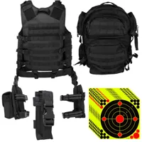 Barska Loaded Gear VX-100 Tact Picture