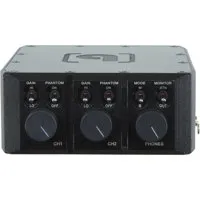 BeachTek DXA-ALEXA Low-Noise P Picture