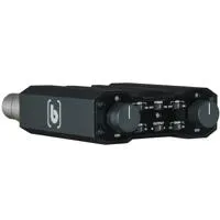 BeachTek DXA-RED 2-Channel Pre Picture