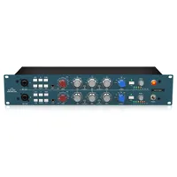 Behringer 1273 2-Channel Smart Picture