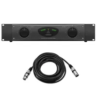 Behringer A800 Professional 80 Picture