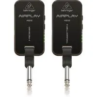 Behringer Airplay Guitar ULG10 Picture