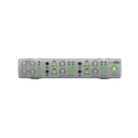 Behringer AMP800 4-Channel Ult Picture