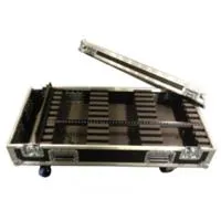 Behringer 4 Unit ATA Road Case Picture