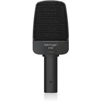 Behringer B 906 Supercardioid  Picture