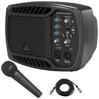 Behringer B105D 50W Ultra-Comp Picture