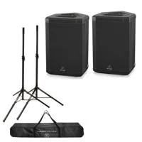 Behringer B1X 250W All-In-One  Picture