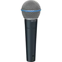 Behringer BA 85A Dynamic Super Picture