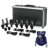 Behringer BC1200 Professional  Picture