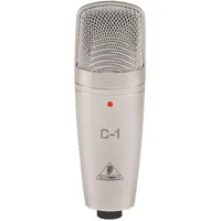 Behringer C-1 Studio Condenser Picture