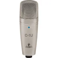 Behringer C-1U Studio Condense Picture